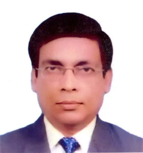 DR. MD. MEHERUL  ISLAM  KHAN
