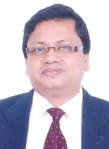 DR. M  HAFIZUR  RAHMAN