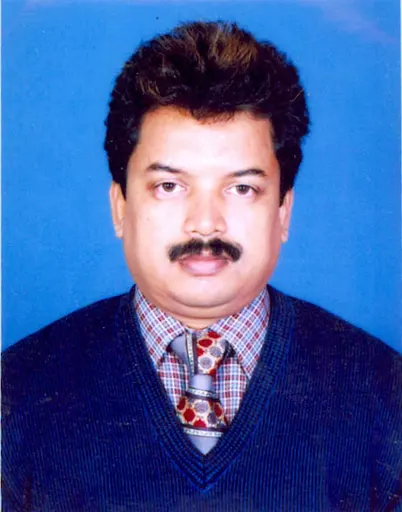 DR. A. H. M.  ZIAUL  HAQ