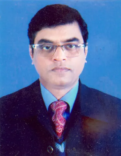 DR. RUSTOM  ALI  AHMED(Preson)