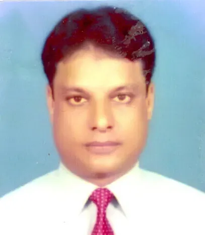 DR. MOHAMMAD  ZAHID  HOSSAIN