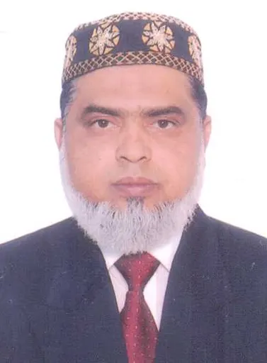 DR. A S M KAMRUZZAMAN