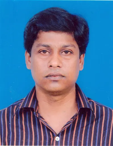 DR. MD. MONIMUL HAQUE