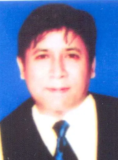 MD.  ABDUR RASHED  KABIR