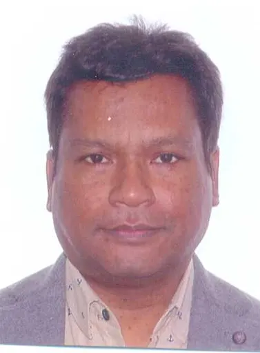 DR. MD. ATIQUR RAHMAN KHAN(Lien)
