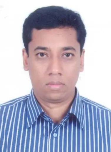 DR. MD. MASUD KARIM