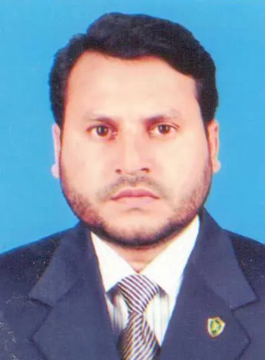 DR. MD. JAHIDUL ISLAM