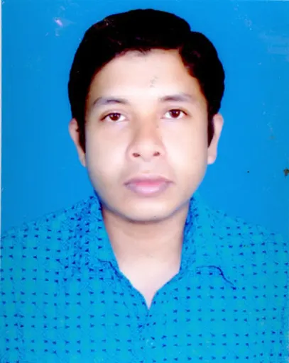 MD. SHAH ALAM KHAN