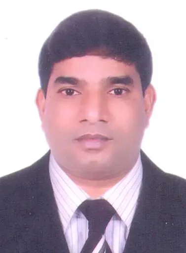 DR. MD. ASHIKUL ISLAM