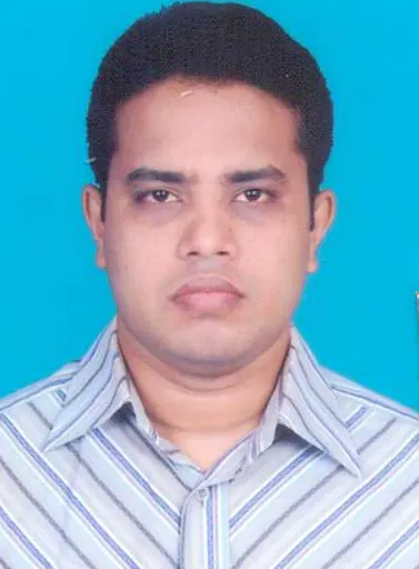 MOKSIDUL HOQUE