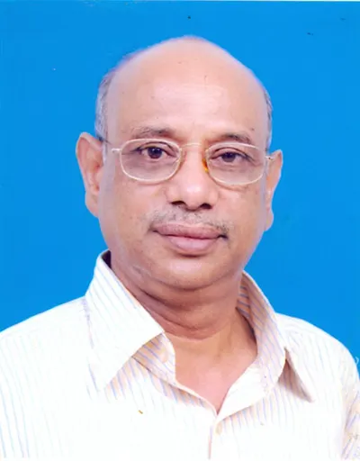 A. K. M.  ABDUL  MAZID