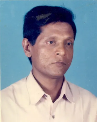 S. M. ABDUL MATIN