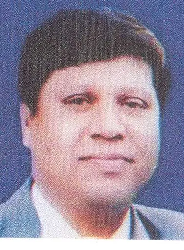 DR. M ANISUR  RAHMAN