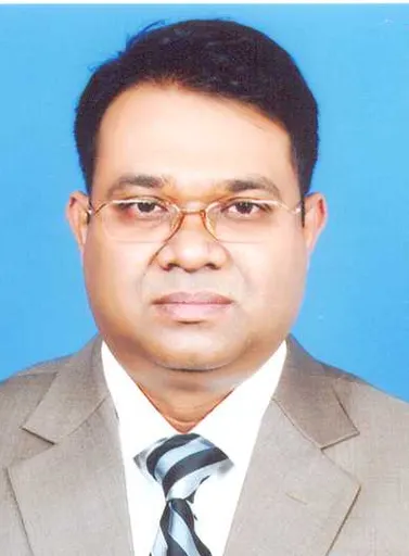 DR. M  AHSAN  KABIR