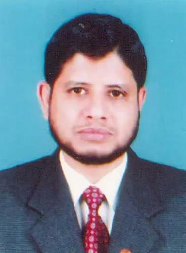 DR. M.  ABDUL  HANNAN