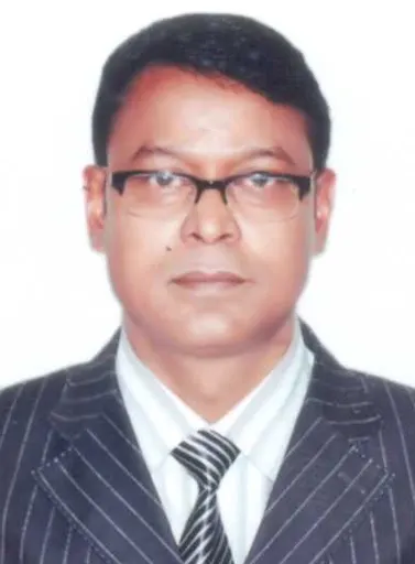 ABU  NASER  MD. WAHID