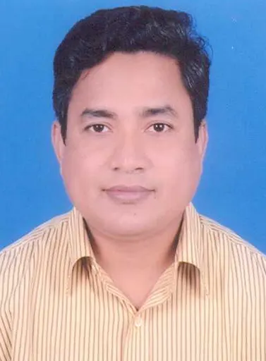 DR. MD. ABDUR RAHIM MIA
