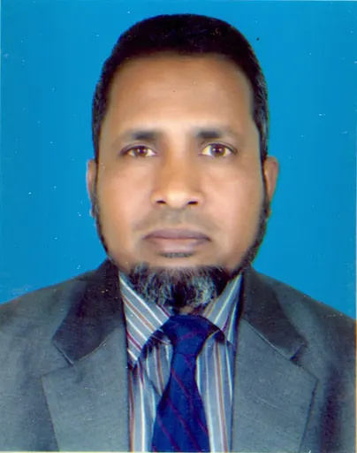 MD. KAZIM ALI