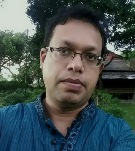 DR. MD. ABDUL ALIM