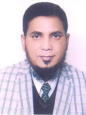 DR. MD. RAFIQUL ISLAM