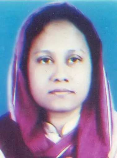 SALMA AKHTER KHANOM
