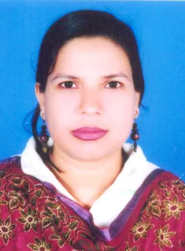 DR. MST. MOMOTAZ  KHATUN