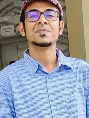 SADIQUL ISLAM