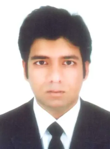MD. SHIBLY ISLAM(Aducation Leave)