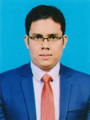 Md. Salauddin Saimum