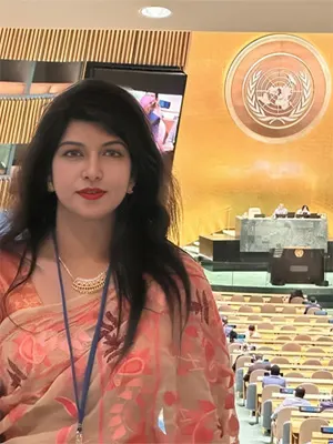 NUR NUSRAT SULTANA
