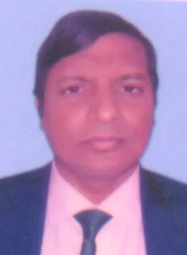 DR. MD. ZULFIQUAR AHMED