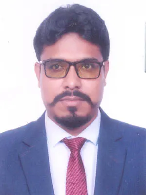 K. M. S. TAREQ