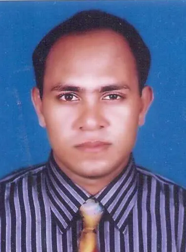 MD. MAHFUZUR RAHMAN