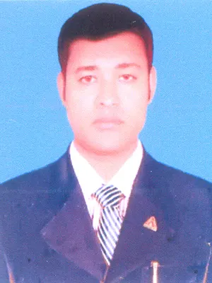 MD. BULBUL AHMAD