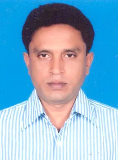 MD. HABIBUR RAHMAN