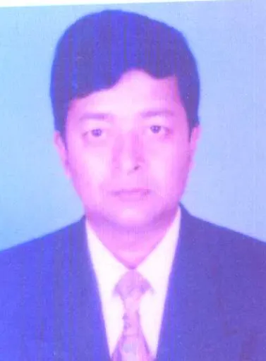 DR. M.  AMINUL  HOQUE