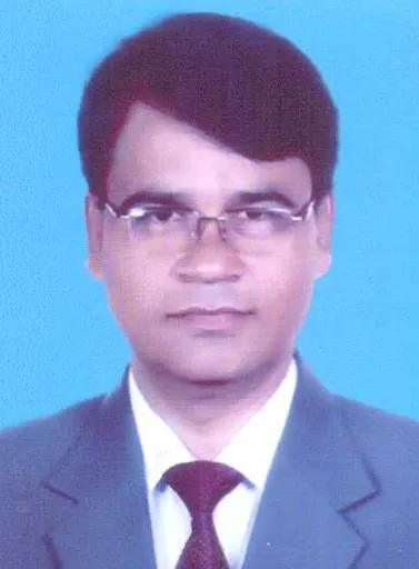 DR. MD. ARIFUR RAHMAN