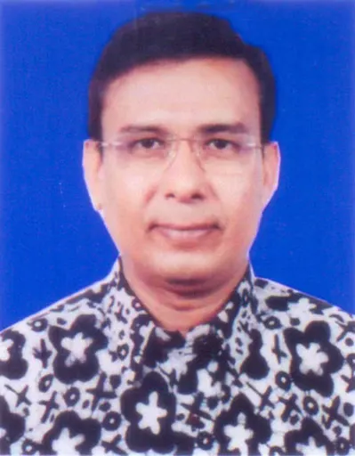 DR. A M SHAHIDUL ALAM