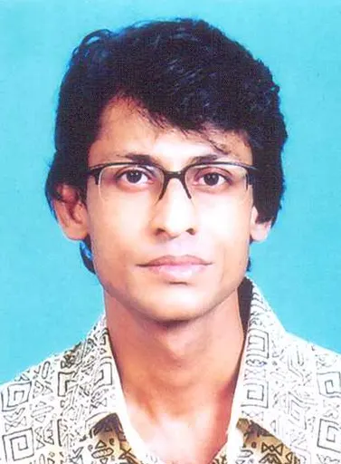 DR. Md. HASAN TARIQUE