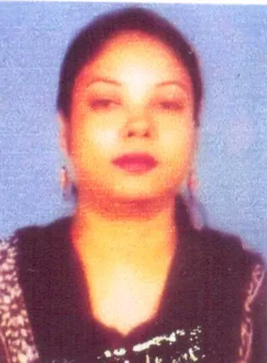 DR. MST. FAHMIDA CHOWDHURY