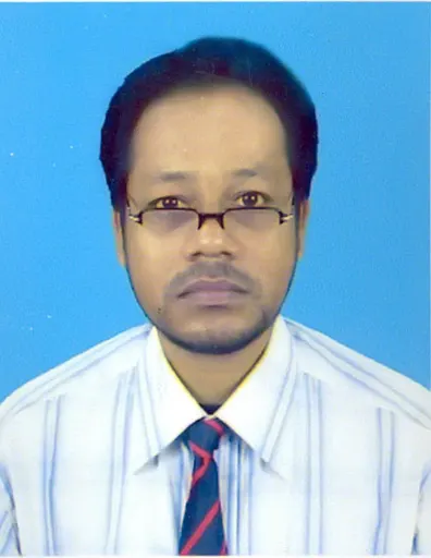 MD. ABU KAMAL GOLAM MOSTAFA