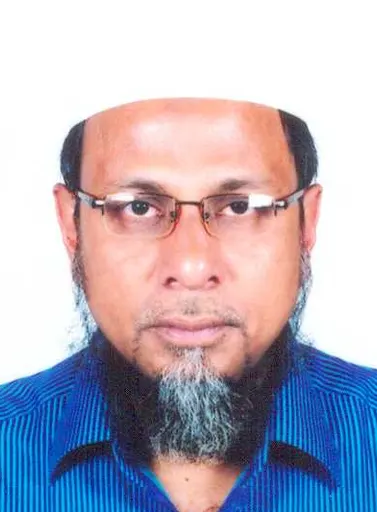 DR. MD. MOSTAFIZUR RAHMAN