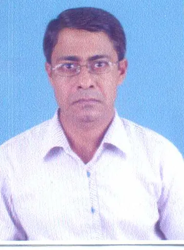 DR. MD. MAHMODOL HASAN