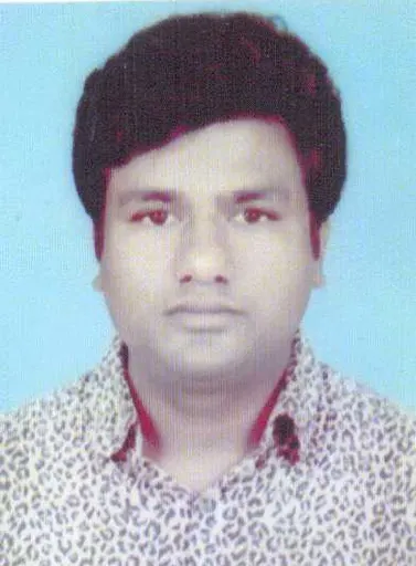 DR. MD. ABUL HASAN