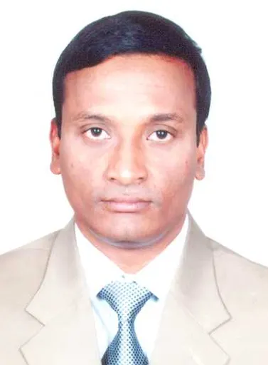 DR. MD. BELAL HOSSAIN