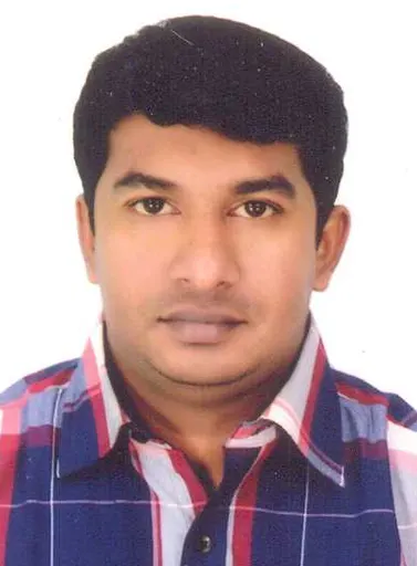 DR. MD. ROBIUL ISLAM