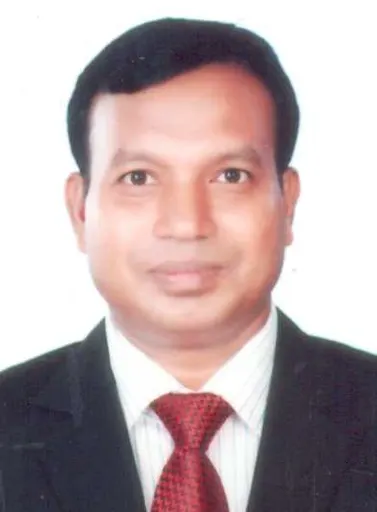 DR. MD. RUHUL AMIN