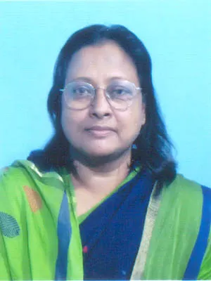 DR. NILUFAR YASMIN