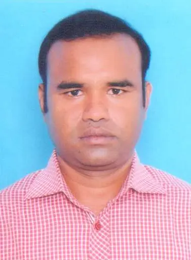 DR. A K M KANAK PERVEZ