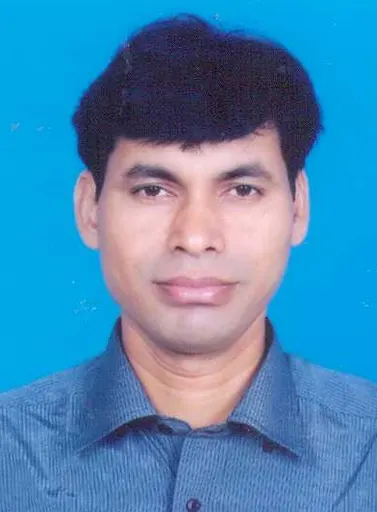 HARI PROSAD SINGHA